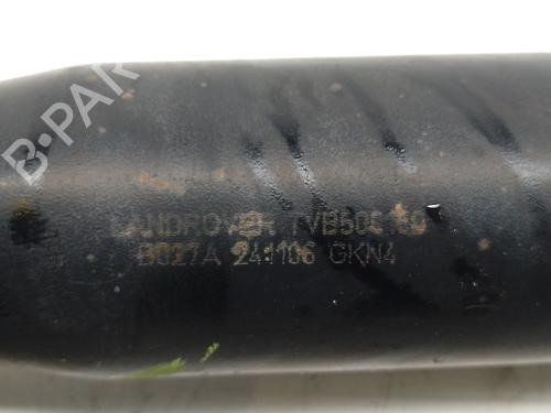 Driveshaft LAND ROVER RANGE ROVER SPORT I (L320) 2.7 D 4x4 | BP32066354M37 