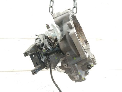 Gearbox SKODA FABIA III (NJ3)  | BP27039082M3 