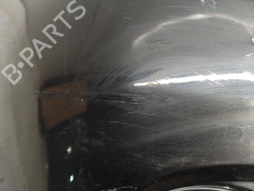 Front bumper CHEVROLET MATIZ (M200, M250) 1.0 LPG | BP30462732C7 