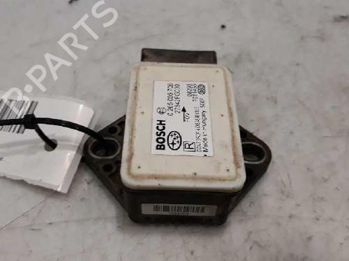 Used Electronic module SUBARU FORESTER (SH_) [2007-2025]  11672612