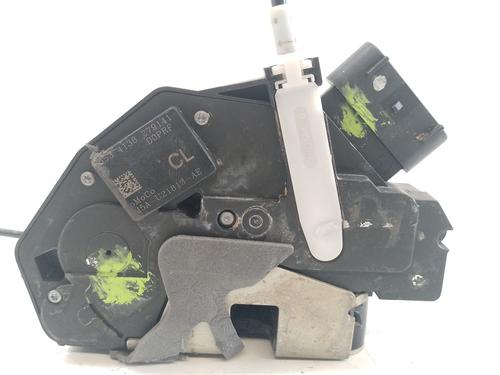 Front left lock FORD FIESTA VI (CB1, CCN) 1.5 TDCi | BP28289588C98 