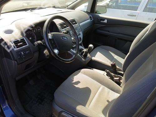 Gearbox FORD FOCUS II (DA_, HCP, DP) 1.6 Ti | BP36295685M3  - Image 10