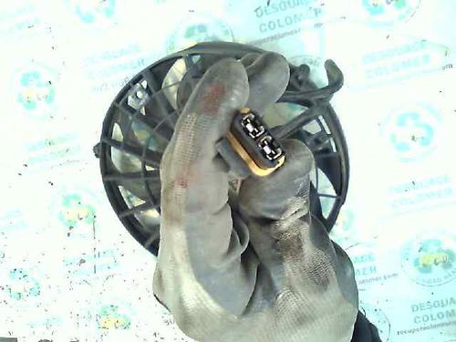 AC radiator OPEL TIGRA (S93)  | BP3022860M32 