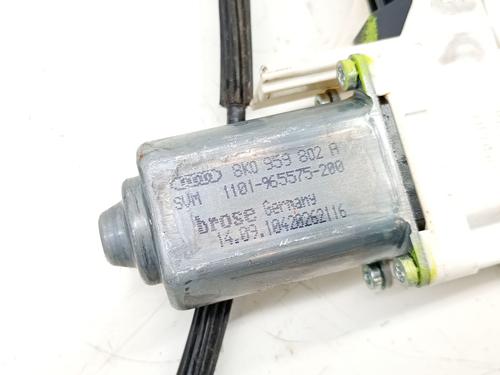 Front right window mechanism AUDI A4 B8 (8K2) 2.0 TDI | BP37425850C23 - Image 2