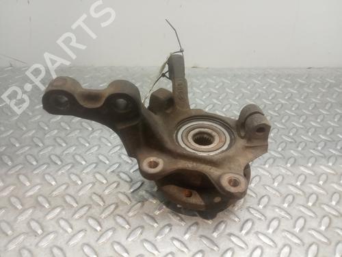 Right front steering knuckle RENAULT MEGANE I (BA0/1_)  | BP3042853M26 