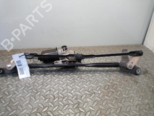 Used Front wiper motor HYUNDAI SONATA V (NF) 2.0 CRDi (140 hp) 10663673