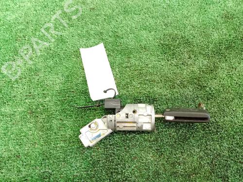 Used Ignition barrel CITROËN C4 I (LC_) 1.6 16V (109 hp) 17533588
