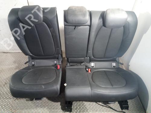 Used Seats set BMW 2 Gran Tourer (F46) 218 d (150 hp) 10564262