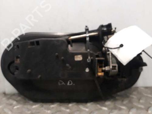 Front right exterior door handle BMW 5 (E60)  | BP7301232C129 