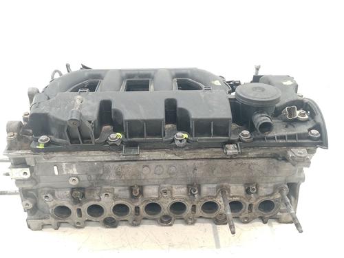 Topstykke FIAT SCUDO Bus (270_, 272_) 2.0 D Multijet (120 hp) 25131043