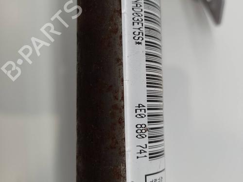 Left curtain airbag AUDI A8 D3 (4E2, 4E8) 4.0 TDI quattro | BP20336344C11 
