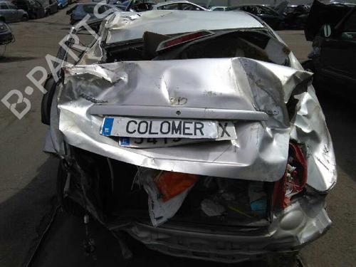 Starter DAEWOO NUBIRA Saloon (J100)  | BP4764643M8 