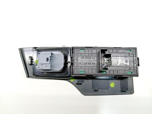 Left front window switch SEAT LEON (KL1, KLG) 1.5 TSI | BP35904107I27 - Image 2