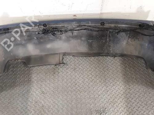 Rear bumper SKODA SUPERB I (3U4)  | BP7478210C8 