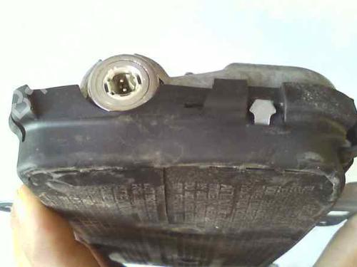 Electronic module MERCEDES-BENZ E-CLASS (W211) E 420 CDI (211.029) | BP3473482M83 
