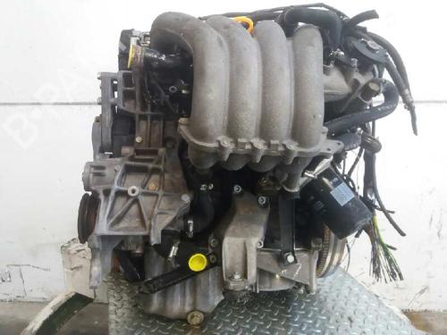 Engine AUDI A4 B5 (8D2) 1.8 | BP3552572M1 