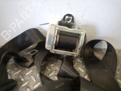 Used Front right seatbelt LAND ROVER RANGE ROVER SPORT I (L320) [2005-2013]  9750626