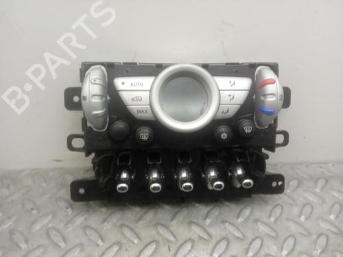 Used Climate control MINI MINI (R56) Cooper (120 hp) 12560665