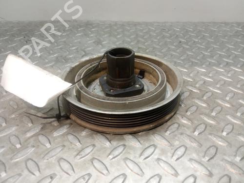 Used Pulley FIAT FIORINO Box Body/MPV (225_) [2007-2025]  14236318