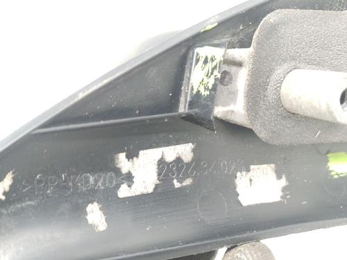 Left mirror RENAULT KANGOO Express (FW0/1_) 1.5 dCi 85 (FW0K, FW0L, FW0B) | BP32028576C26