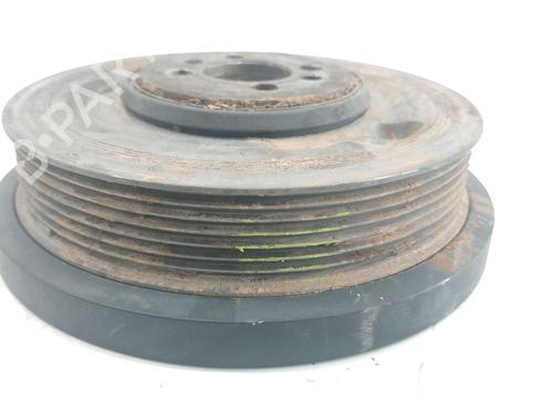 Pulley KIA SPORTAGE IV (QL, QLE) 1.6 CRDi | BP28038008M122 