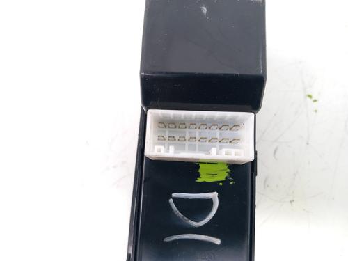 Left front window switch SSANGYONG RODIUS I 2.7 Xdi | BP34579103I27  - Image 7