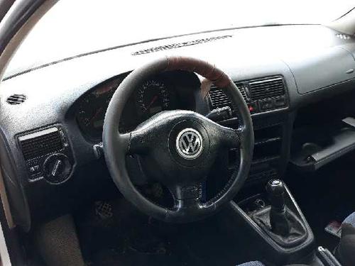 Køler VW GOLF IV (1J1) 1.9 TDI | BP8134180M31 