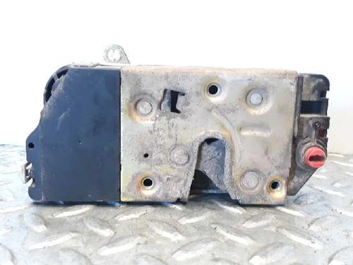 Used Rear right lock PEUGEOT 206 Hatchback (2A/C) [1998-2012]  5627161