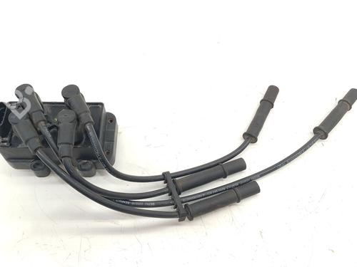 Used Ignition coil Ignition coil DACIA SANDERO 1.6 MPI 85 (BS03) (84 hp) 33704560 33704560