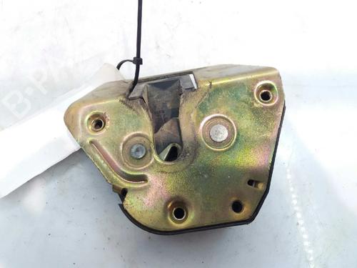 Used Rear right lock CITROËN C8 (EA_, EB_) [2002-2025]  3075364