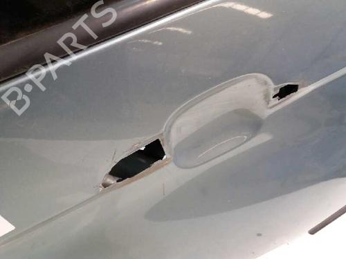 Right rear door BMW X5 (E53)  | BP3186042C5 