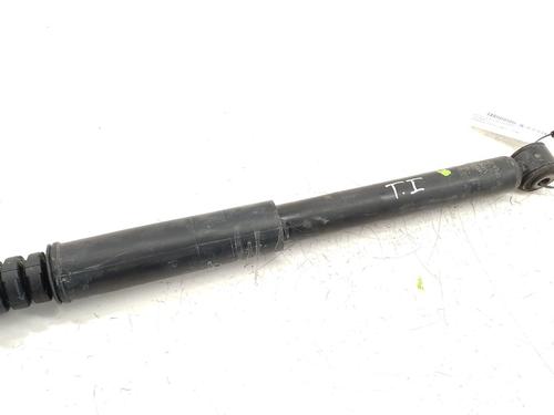 Used Left rear shock absorber NISSAN NOTE (E11, NE11) 1.5 dCi (86 hp) 29916692