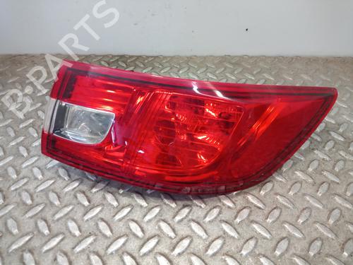 Right taillight RENAULT CLIO IV (BH_)  | BP10062804C35 