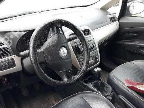 Left front driveshaft FIAT GRANDE PUNTO (199_) 1.3 D Multijet | BP7641480M38 