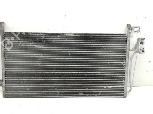 AC Kondensor DODGE JOURNEY 2.0 CRD (136 hp) 30533586