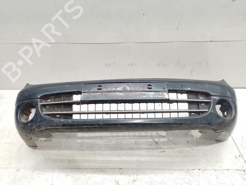 Used Front bumper CITROËN XSARA (N1) [1997-2005]  24105439