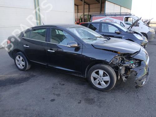 Card reader RENAULT FLUENCE (L3_) 1.5 dCi (L30B) | BP30091349E4  - Image 9
