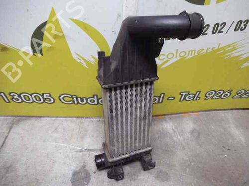 Used Intercooler OPEL ASTRA H (A04) 1.7 CDTI (L48) (100 hp) 3050667