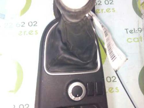Used Gear lever NISSAN X-TRAIL II (T31) [2007-2018]  7432401