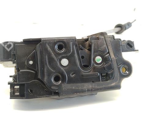 Front right lock SEAT TOLEDO IV (KG3) 1.6 | BP29064858C97 