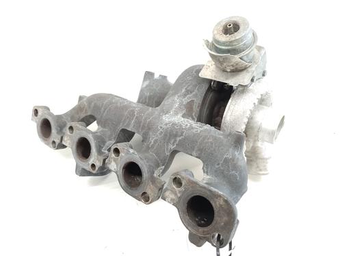 Turbocharger/Supercharger FORD MONDEO III (B5Y)  | BP18475777M71 