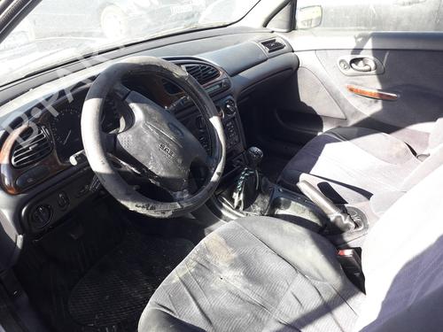 Gearbox FORD MONDEO II (BAP)  | BP10057555M3 