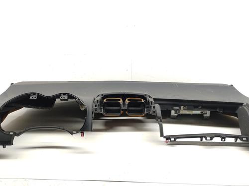 Used Airbag Kit TOYOTA AURIS (_E15_) 2.0 D-4D (ADE150_, ADE150R) (126 hp) 29285307