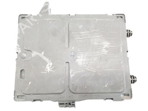 Fuse box RENAULT MEGANE III Hatchback (BZ0/1_, B3_) 1.5 dCi (BZ09, BZ0D, BZ1W, BZ29, BZ14) | BP35812981E1 - Image 3