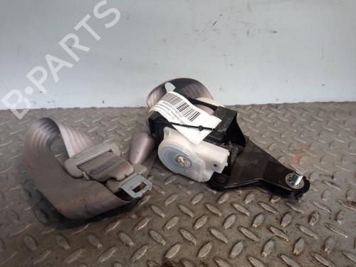 Sikkerhetsbelte bak i midten SUBARU FORESTER (SH_) [2007-2025]  13734235