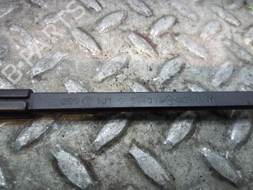 Front windshield wiper arm VW GOLF IV (1J1) 1.6 | BP16656351C143 