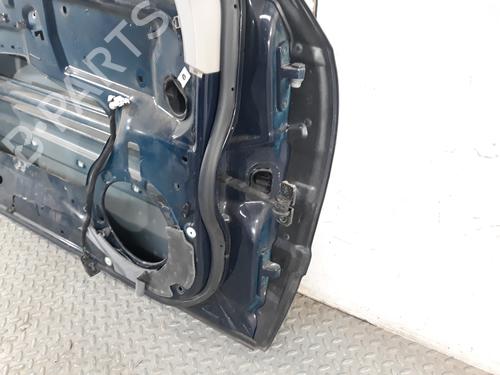 Left front door MERCEDES-BENZ E-CLASS (W211)  | BP10059905C2 