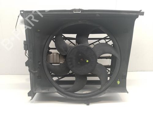 Used Radiator fan BMW 3 (E46) [1997-2005]  20485781