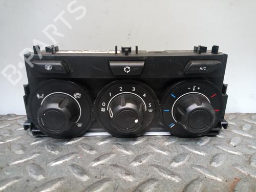 Used Climate control CITROËN C3 II (SC_) [2009-2025]  9951219
