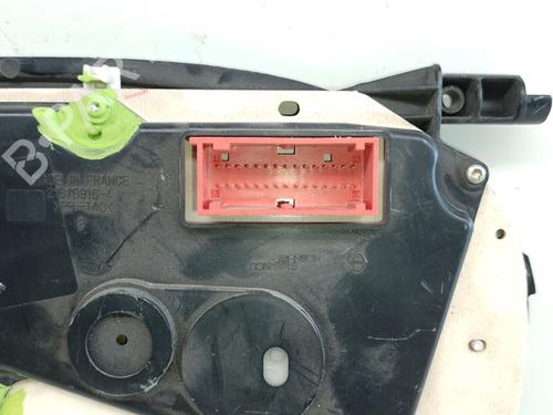 Instrument cluster RENAULT KANGOO (KC0/1_) | BP29924720C47